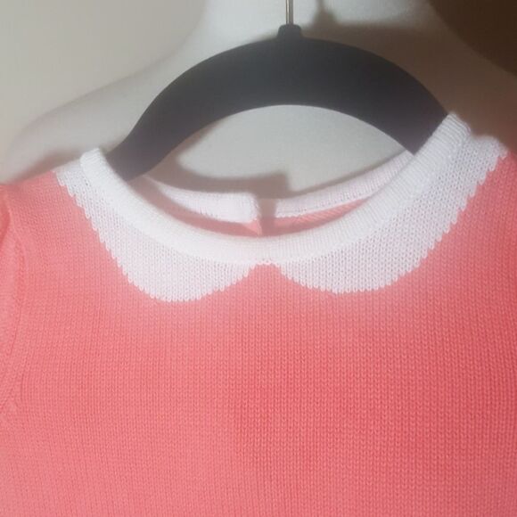 JANIE AND JACK Sweater Dress - Size 12-18 Months - Picture 2 of 4